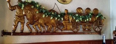 Unternehmen 1 Bild BRAUGASTHOF & HOTEL TRÄGER Hotel-/Gastronomiegewerbe am Ried Im Innkreis 4