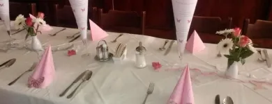 Unternehmen 2 Bild BRAUGASTHOF & HOTEL TRÄGER Hotel-/Gastronomiegewerbe am Ried Im Innkreis 4