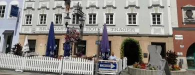 Unternehmen 3 Bild BRAUGASTHOF & HOTEL TRÄGER Hotel-/Gastronomiegewerbe am Ried Im Innkreis 4