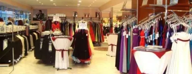 Unternehmen 2 Bild BRAUTMODE STERN Textil/Bekleidung am Wien 9