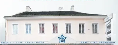 Unternehmen 3 Bild BRAUTMODE STERN Textil/Bekleidung am Wien 9