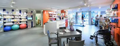 Unternehmen 2 Bild BSTÄNDIG PAUL GESMBH Medizinische Geräte und Reparatur Wartung am Wien 9