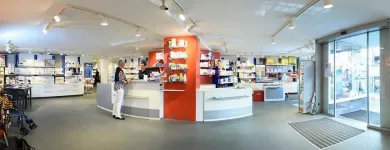 Unternehmen 6 Bild BSTÄNDIG PAUL GESMBH Medizinische Geräte und Reparatur Wartung am Wien 9