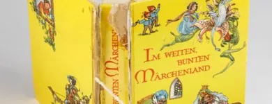 Unternehmen 8 Bild BUCHBINDEREI STRANDL, LINZ/AUSTRIA, E.U. Textil/Bekleidung am Linz 4