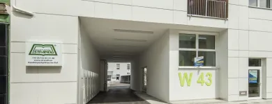 Unternehmen 11 Bild BUCHBINDEREI STRANDL, LINZ/AUSTRIA, E.U. Textil/Bekleidung am Linz 4