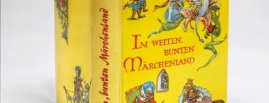 Unternehmen 19 Bild BUCHBINDEREI STRANDL, LINZ/AUSTRIA, E.U. Textil/Bekleidung am Linz 4