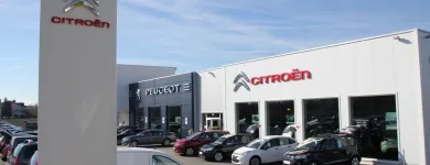 Unternehmen 1 Bild BÜCHL GESMBH - RIED Kfz-/Zweirad-Dienstleistungen am Tumeltsham 4