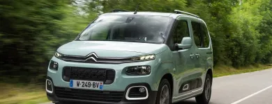 Unternehmen 2 Bild BÜCHL GESMBH - RIED Kfz-/Zweirad-Dienstleistungen am Tumeltsham 4