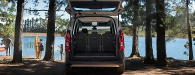 Unternehmen 5 Bild BÜCHL GESMBH - RIED Kfz-/Zweirad-Dienstleistungen am Tumeltsham 4