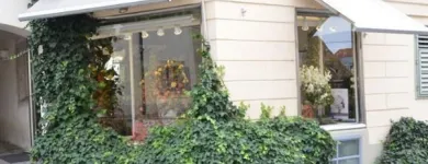 Unternehmen 2 Bild BURGFLORIST FLORA SALON E.U. RUDOLF HAJEK Garten/Pflanzen am Graz 6