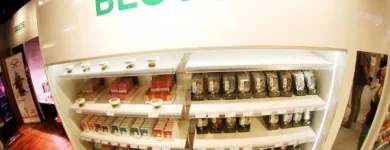 Unternehmen 2 Bild BUSHDOCTOR Obst, Gemüse Einzelhandel am Seiersberg-Pirka 6