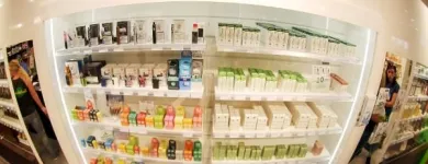 Unternehmen 3 Bild BUSHDOCTOR Obst, Gemüse Einzelhandel am Seiersberg-Pirka 6