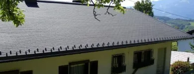 Unternehmen 1 Bild BW-DACH WALTER BRUGGER Kundendienste für Heizungs- und Sanitärtechnik am Spittal An Der Drau 2
