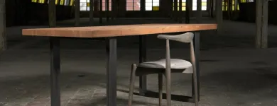 Unternehmen 2 Bild CANDIDO GERHARD - MÖBELMANUFAKTUR - MEISTERWERKSTÄTTE F. MÖBEL - GEPRÜFTER RESTAURATOR IM HANDWERK Tischlerarbeiten am Großgmain 5
