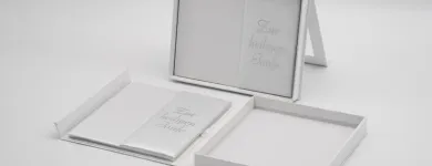Unternehmen 1 Bild CANDLE AND RINGS Kunstgewerbe, Geschenkartikel Hersteller am Baden 3