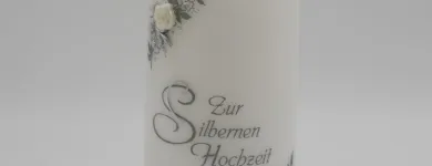 Unternehmen 2 Bild CANDLE AND RINGS Kunstgewerbe, Geschenkartikel Hersteller am Baden 3