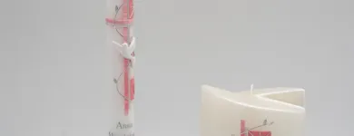 Unternehmen 8 Bild CANDLE AND RINGS Kunstgewerbe, Geschenkartikel Hersteller am Baden 3