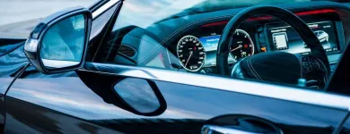 Unternehmen 2 Bild CARCOM EINBAU CENTER GMBH Kfz-Ersatzteile, Kfz-Zubehör Einzelhandel am Wien 9