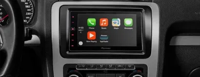 Unternehmen 3 Bild CARCOM EINBAU CENTER GMBH Kfz-Ersatzteile, Kfz-Zubehör Einzelhandel am Wien 9