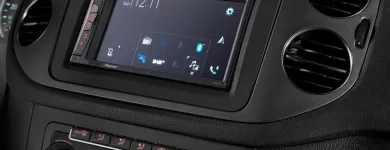 Unternehmen 1 Bild CARCOM EINBAU CENTER GMBH Kfz-Ersatzteile, Kfz-Zubehör Einzelhandel am Wien 9