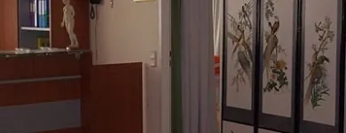 Unternehmen 2 Bild CHINESISCHE ÄRZTEGEMEINSCHAFT FÜR AKUPUNKTUR DR DELI CHEN U DR CHENFEI CHEN Ärzte am Wien 9