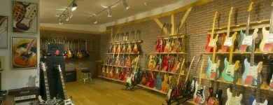 Unternehmen 3 Bild CHRISTIAN EIBL HANDEL MIT TON- UND LICHTANLAGEN GMBH Tv/Hi-Fi/Film/Foto/Medien, Bespielt am Wien 9