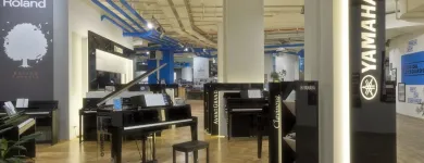 Unternehmen 2 Bild CHRISTIAN EIBL HANDEL MIT TON- UND LICHTANLAGEN GMBH Tv/Hi-Fi/Film/Foto/Medien, Bespielt am Wien 9