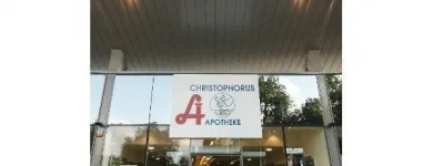 Unternehmen 1 Bild CHRISTOPHORUS APOTHEKE Medizin/Gesundheitswesen am Eferding 4