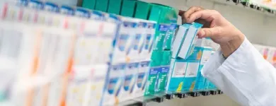 Unternehmen 2 Bild CHRISTOPHORUS APOTHEKE Medizin/Gesundheitswesen am Eferding 4