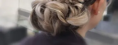 Unternehmen 3 Bild COIFFEUR WIEDEN E.U. Kosmetik/Körperpflege am Wien 9