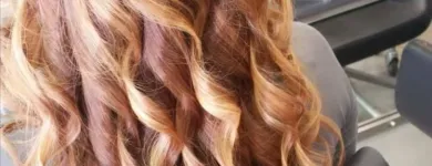 Unternehmen 4 Bild COIFFEUR WIEDEN E.U. Kosmetik/Körperpflege am Wien 9