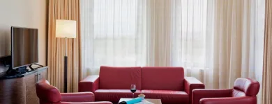 Unternehmen 13 Bild COURTYARD BY MARRIOTT VIENNA PRATER/MESSE Hotels am Vienna 9