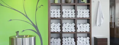 Unternehmen 19 Bild COURTYARD BY MARRIOTT VIENNA PRATER/MESSE Hotels am Vienna 9
