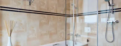 Unternehmen 49 Bild COURTYARD BY MARRIOTT VIENNA PRATER/MESSE Hotels am Vienna 9