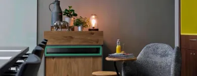 Unternehmen 52 Bild COURTYARD BY MARRIOTT VIENNA PRATER/MESSE Hotels am Vienna 9