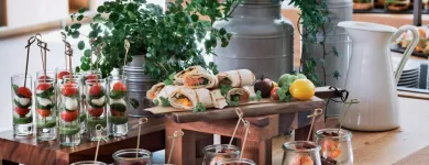 Unternehmen 59 Bild COURTYARD BY MARRIOTT VIENNA PRATER/MESSE Hotels am Vienna 9