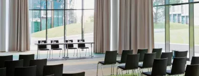 Unternehmen 61 Bild COURTYARD BY MARRIOTT VIENNA PRATER/MESSE Hotels am Vienna 9