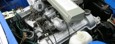 Unternehmen 3 Bild CTC CAR TECHNOLOGY CENTER LACKNER STARK OG Kfz-/Zweirad-Dienstleistungen am Graz 6
