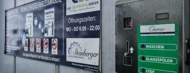 Unternehmen 6 Bild CTC CAR TECHNOLOGY CENTER LACKNER STARK OG Kfz-/Zweirad-Dienstleistungen am Graz 6