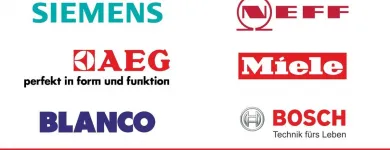 Unternehmen 5 Bild DANKÜCHEN ERDBERG DANKÜCHEN Elektronik/Elektrotechnik am Wien 9