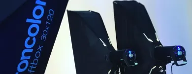 Unternehmen 1 Bild DAS FOTOSTUDIO WILKE Tv/Hi-Fi/Film/Foto/Medien, Bespielt am Wien 9