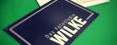 Unternehmen 3 Bild DAS FOTOSTUDIO WILKE Tv/Hi-Fi/Film/Foto/Medien, Bespielt am Wien 9