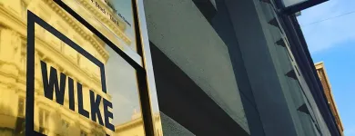 Unternehmen 4 Bild DAS FOTOSTUDIO WILKE Tv/Hi-Fi/Film/Foto/Medien, Bespielt am Wien 9