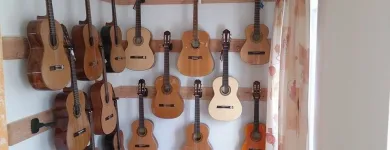 Unternehmen 6 Bild DAS MUSIKWERK TRAUN BY MUSIKHAUS SCHWAIGER GMBH Musikinstrumente Einzelhandel am Traun 4