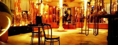 Unternehmen 4 Bild DAS MUSIKWERK TRAUN BY MUSIKHAUS SCHWAIGER GMBH Musikinstrumente Einzelhandel am Traun 4