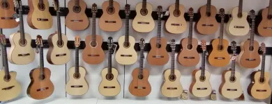 Unternehmen 8 Bild DAS MUSIKWERK TRAUN BY MUSIKHAUS SCHWAIGER GMBH Musikinstrumente Einzelhandel am Traun 4