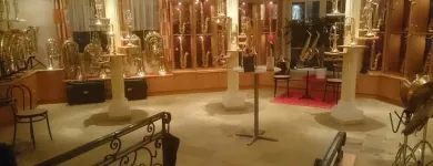 Unternehmen 9 Bild DAS MUSIKWERK TRAUN BY MUSIKHAUS SCHWAIGER GMBH Musikinstrumente Einzelhandel am Traun 4