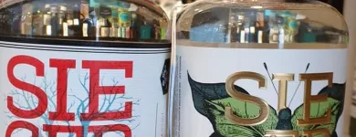 Unternehmen 10 Bild DAS TORBERG DER LADEN Nahrungs-/Genussmittel am Wien 9