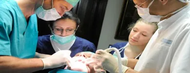 Unternehmen 3 Bild DDR. KARIN VORNWAGNER Ärzte am Wien 9