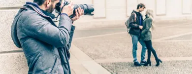 Unternehmen 1 Bild DETEKTEI PRO - INVESTIGATIONS Dienstleistungen, Sonstige am Wien 9